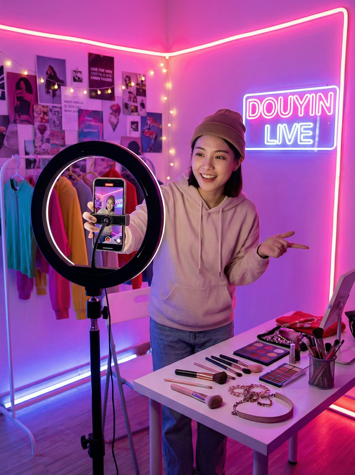 芒果视频短传媒创作教程传媒